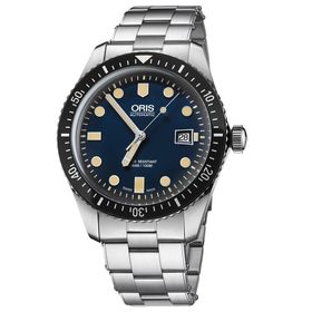 Oris O-73377204055-0782118 Erkek Kol Saati