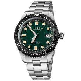 Oris O-73377204057-0782118 Erkek Kol Saati