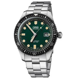 Oris O-73377204057-0782118 Erkek Kol Saati
