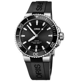 Oris O-73377304134-0742464EB Erkek Kol Saati