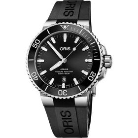 Oris O-73377304134-0742464EB Erkek Kol Saati