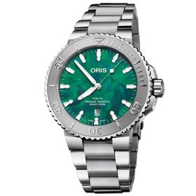 Oris O-73377304137-0782405PEB Erkek Kol Saati