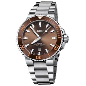 Oris O-73377304152-0782405PEB Erkek Kol Saati