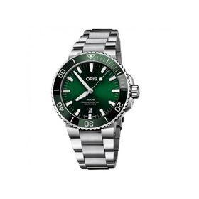 Oris O-73377304152-0782405PEB Erkek Kol Saati