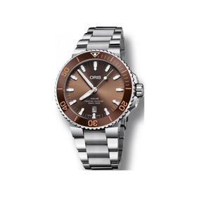 Oris O-73377304152-0782405PEB Erkek Kol Saati