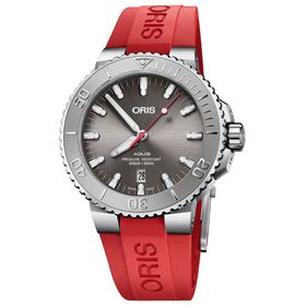 Oris O-73377304153-0742466EB Erkek Kol Saati