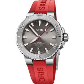 Oris O-73377304153-0742466EB Erkek Kol Saati