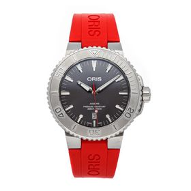 Oris O-73377304153-0742466EB Erkek Kol Saati
