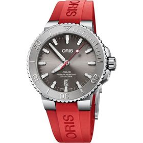 Oris O-73377304153-0742466EB Erkek Kol Saati