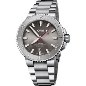 Oris O-73377304153-0782405PEB Erkek Kol Saati