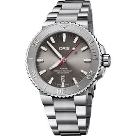 Oris O-73377304153-0782405PEB Erkek Kol Saati