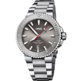 Oris O-73377304153-0782405PEB Erkek Kol Saati