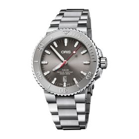 Oris O-73377304153-0782405PEB Erkek Kol Saati