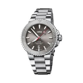 Oris O-73377304153-0782405PEB Erkek Kol Saati
