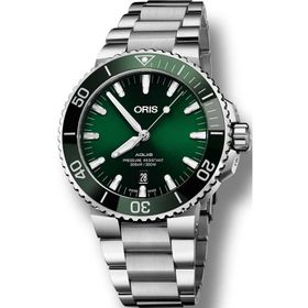 Oris O-73377304157-0782405PEB Erkek Kol Saati