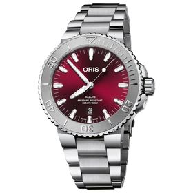 Oris O-73377304158-0782405PEB Erkek Kol Saati