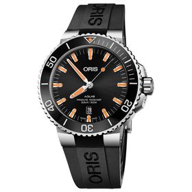 Oris O-73377304159-0742464EB Erkek Kol Saati