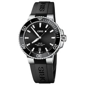 Oris O-73377324134-0742164FC Erkek Kol Saati