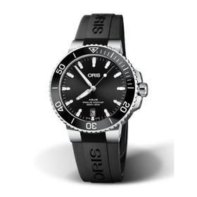 Oris O-73377324134-0742164FC Erkek Kol Saati
