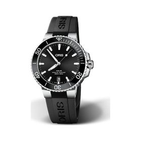 Oris O-73377324134-0742164FC Erkek Kol Saati