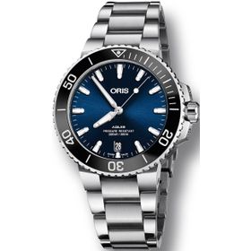 Oris O-73377324135-0782105PEB Kadın Kol Saati