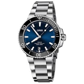 Oris O-73377324135-0782105PEB Kadın Kol Saati
