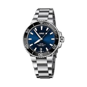 Oris O-73377324135-0782105PEB Kadın Kol Saati