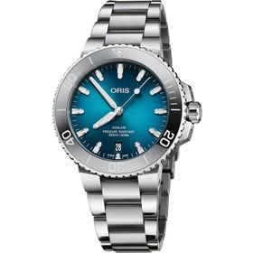 Oris O-73377324155-0782105PEB Erkek Kol Saati