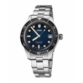Oris O-73377474055-0781718 Erkek Kol Saati