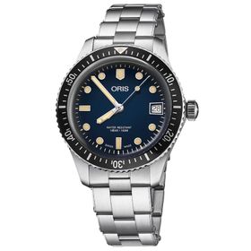 Oris O-73377474055-0781718 Erkek Kol Saati
