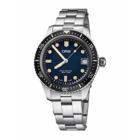 Oris O-73377474055-0781718 Erkek Kol Saati