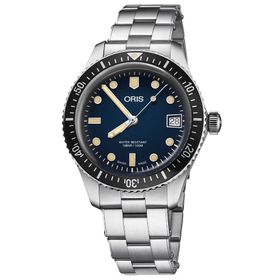 Oris O-73377474055-0781718 Erkek Kol Saati