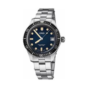 Oris O-73377474055-0781718 Erkek Kol Saati