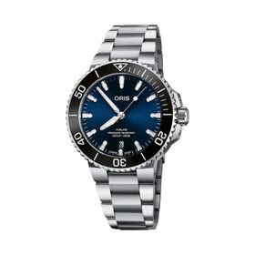 Oris O-73377664135-0782205PEB Erkek Kol Saati