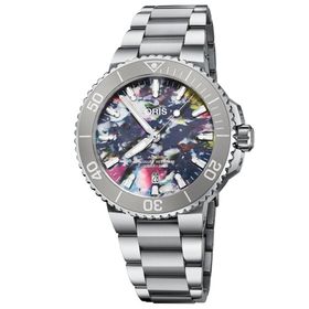 Oris O-73377664150-SET Erkek Kol Saati