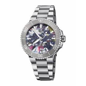 Oris O-73377664150-SET Erkek Kol Saati