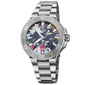 Oris O-73377664150-SET Erkek Kol Saati