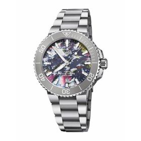 Oris O-73377664150-SET Erkek Kol Saati