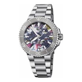 Oris O-73377664150-SET Erkek Kol Saati