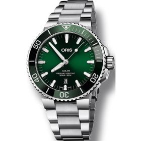 Oris O-73377664157-0782205PEB Erkek Kol Saati
