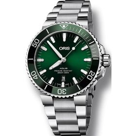 Oris O-73377664157-0782205PEB Erkek Kol Saati