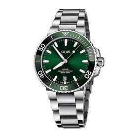 Oris O-73377664157-0782205PEB Erkek Kol Saati