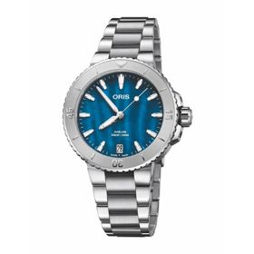 Oris O-73377704155-0781805P Kadın Kol Saati