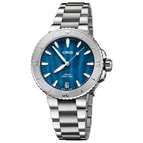 Oris O-73377704155-0781805P Kadın Kol Saati