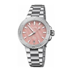 Oris O-73377704158-0781805P Kadın Kol Saati