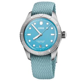Oris O-73377714055-0731902S Kadın Kol Saati