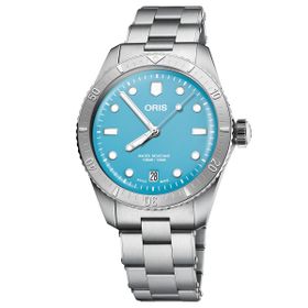 Oris O-73377714055-0781918 Kadın Kol Saati