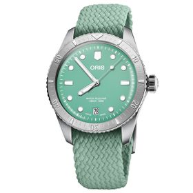 Oris O-73377714057-0731903S Kadın Kol Saati