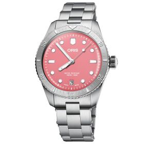 Oris O-73377714058-0781918 Kadın Kol Saati