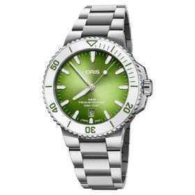 Oris O-73377874137-0782204PEB Erkek Kol Saati